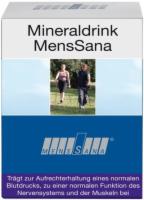 MINERALDRINK MensSana