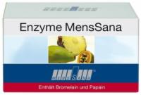 ENZYME MensSana Kapseln