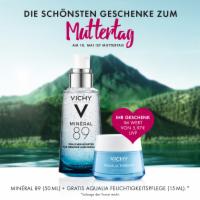 VICHY MINERAL 89 Elixier