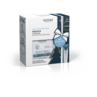 VICHY AQUALIA Thermal reichhaltige Creme/R