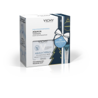 VICHY AQUALIA Thermal leichte Creme/R